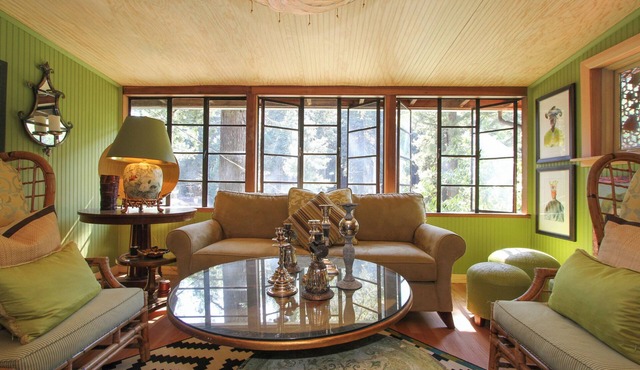 Beautiful Bohemian Retreat