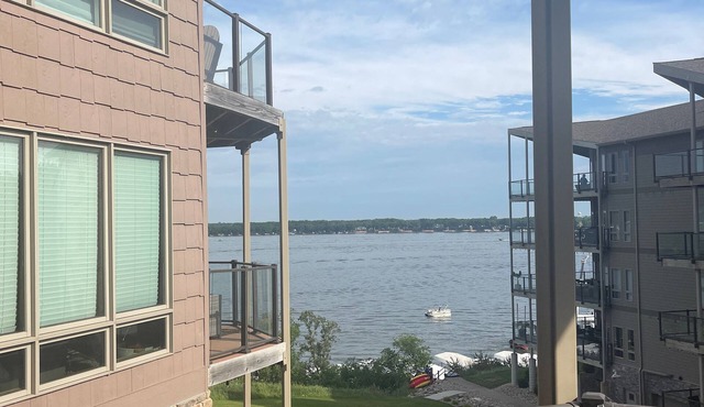 Beautiful Boji Condo