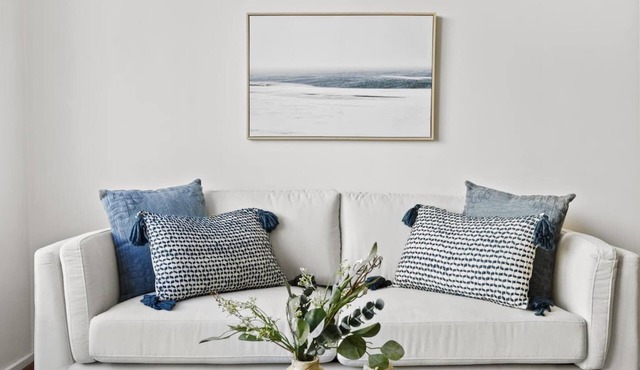 Beautiful Bondi 1-Bed Apartment Meters from Beach