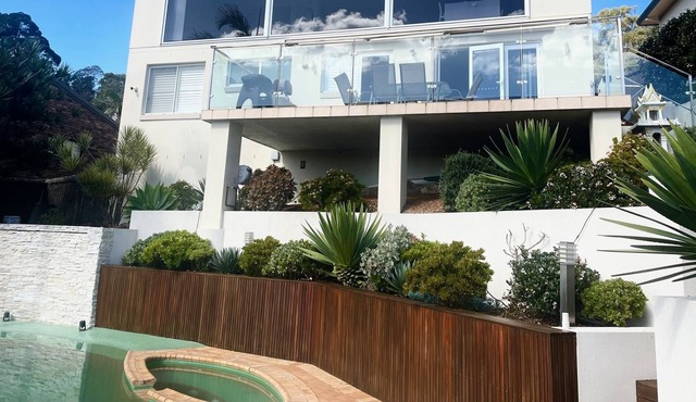 Beautiful Bonnet Bay