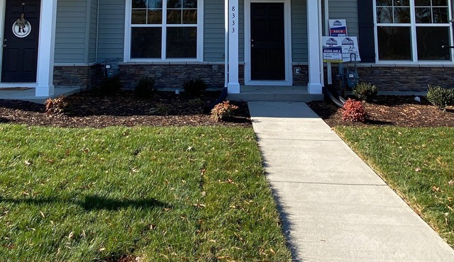 Beautiful Brand New 3-bedroom Townhouse