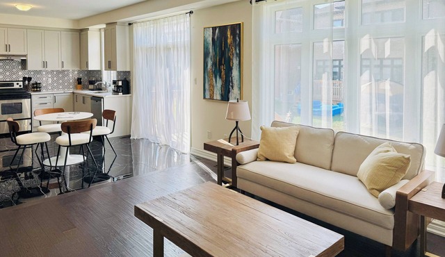 Beautiful Brand-New House in Keswick/8 guests