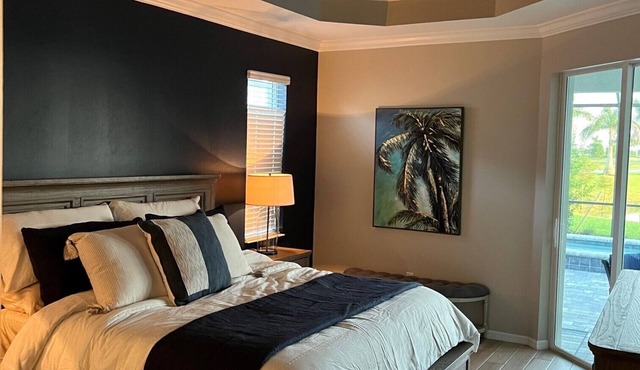 Beautiful Brand New House in the warmth of SW Florida