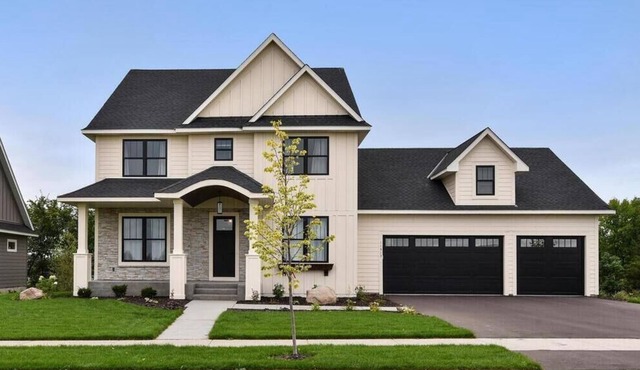 Beautiful, Brand New Home!