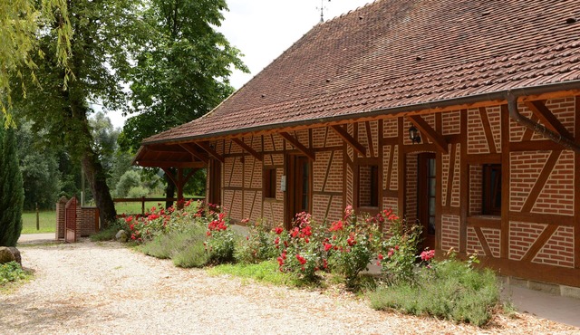 Beautiful bressane house 4/5 people