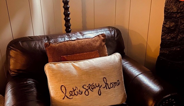 Beautiful Brick Home