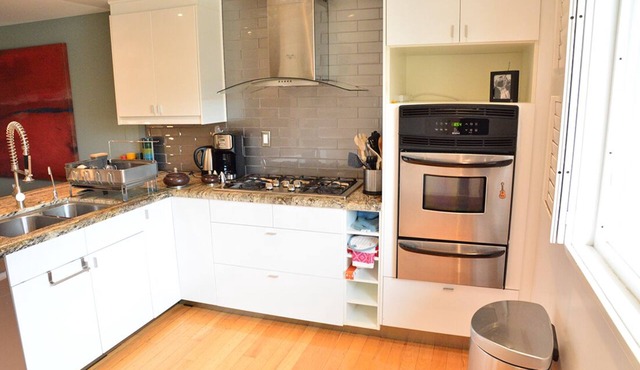 Beautiful, Bright & Secure Townhome in Marina del Rey, CA