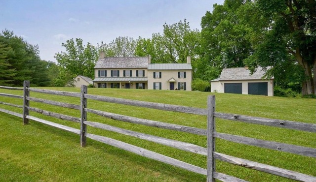 Beautiful Bucks County Getaway!