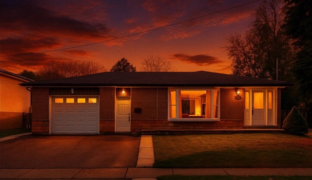 Beautiful Bungalow in Historic Town w/Pool Table