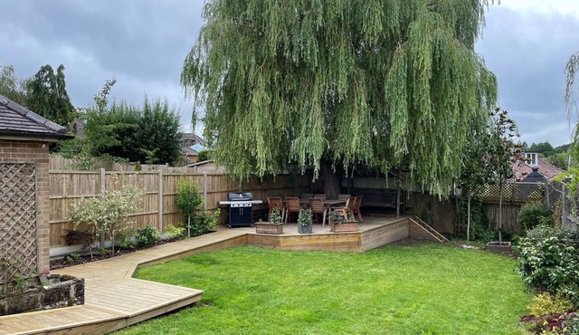 Beautiful Bungalow in heart of the New Forest