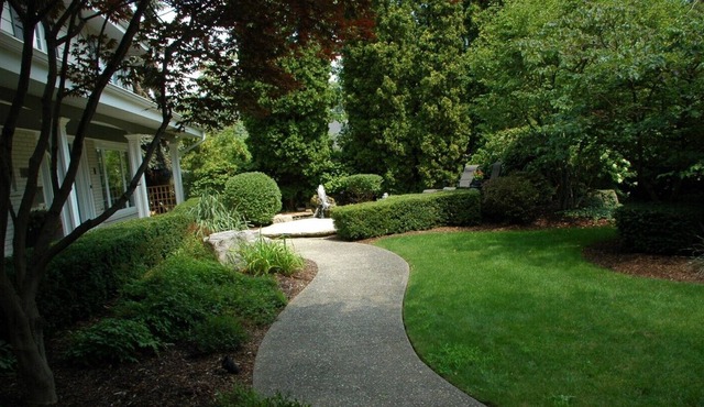 Beautiful Burlington Private Oasis