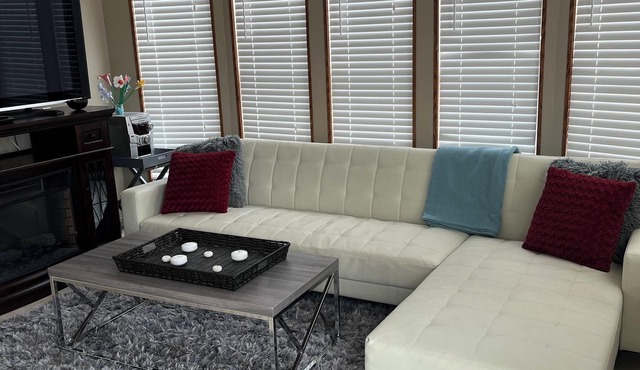 Beautiful cottage in Niagara on the Lake (Vine Ridge Resort)