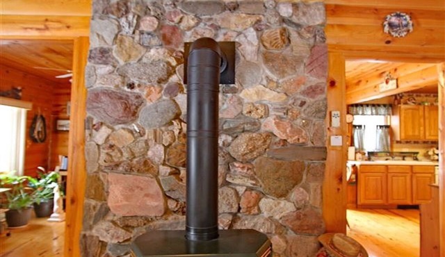 Beautiful Cabin in the Black Hills-near Spearfish & Sturgis!