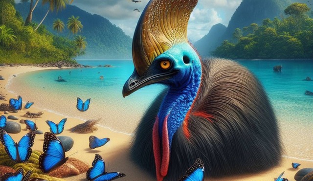 Beautiful Cabin minutes to Rainforests, Islands, Beaches and Reef. Pet Friendly!