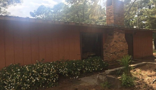 Beautiful Cabin Near Turtle Beach Lodge-ToledoBend Lake-Fishing