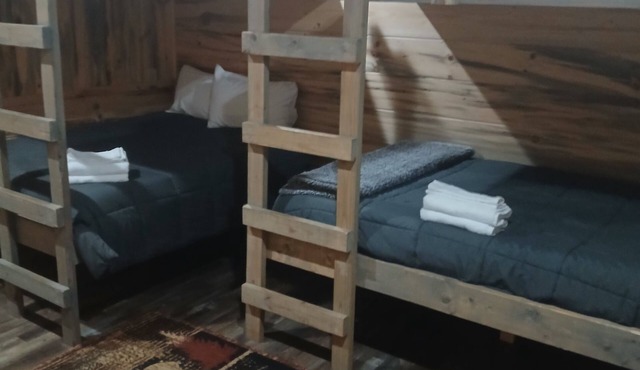 Beautiful Cabin Perfect For Your Family Gathering in the North GA Mountains