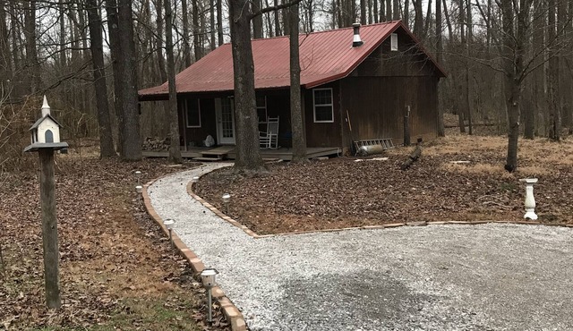 Beautiful Cabin Retreat