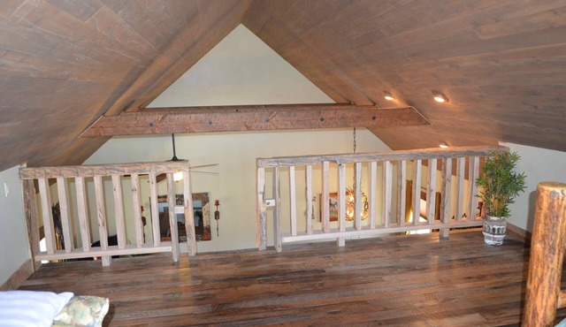 Beautiful Cabin to enjoy & family fun wifi near Payson!