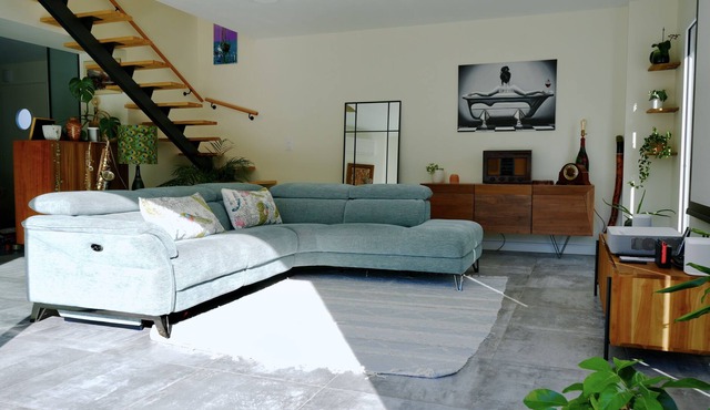 Beautiful calm Villa 4 bedroom/3 bathroom + pool