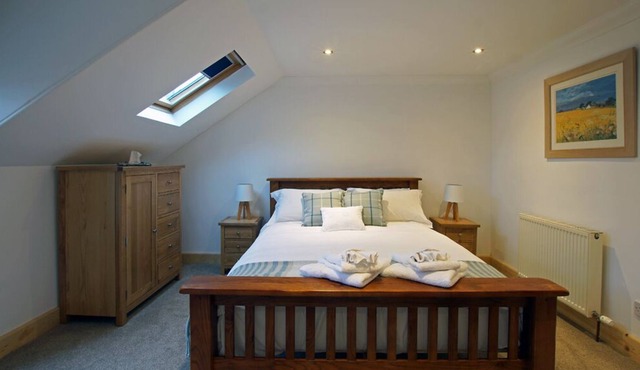 Beautiful Cameron Cottage