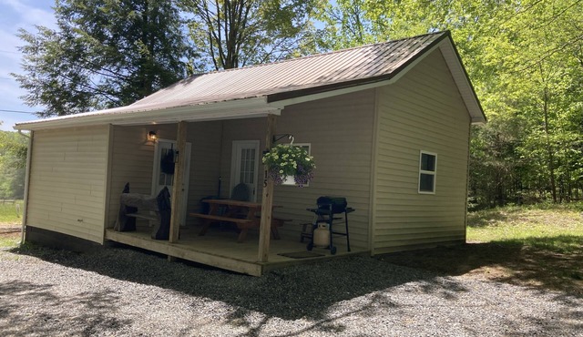 Beautiful Camp on Beechwood