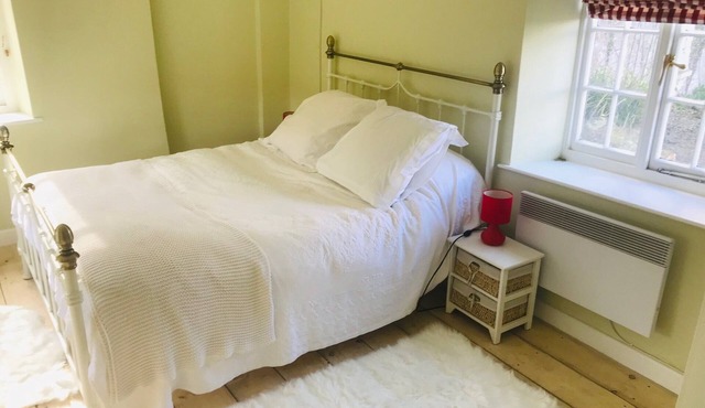 Beautiful & Captivating 1-Bed Cottage near Bruton