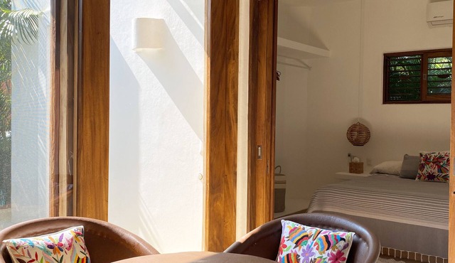 Beautiful Casita with Private Pool in Careyes
