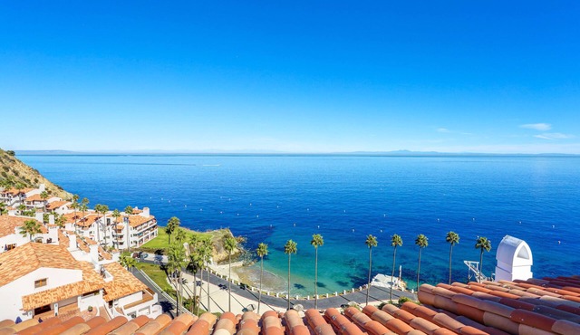 Beautiful Catalina Island Villa in Hamilton Cove 1-72