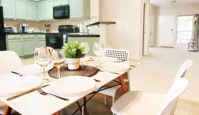 Beautiful Central Home for Families and Groups