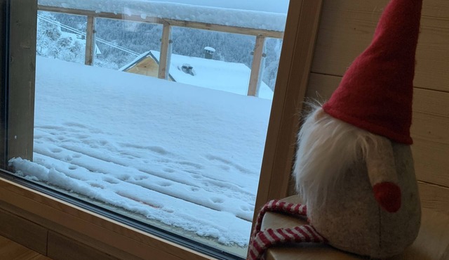 Beautiful Chalet "Hygge"