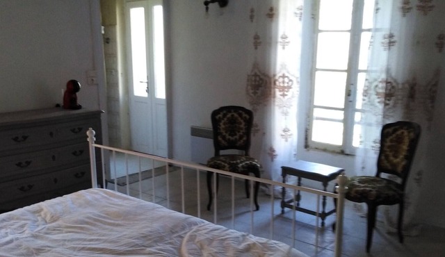 Beautiful Chambre D'hotes in stunning location