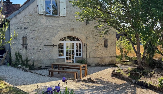 Beautiful character house in the Dordogne