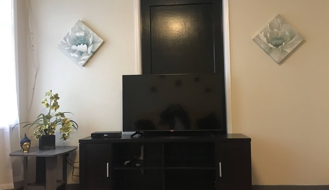 Beautiful character apartment