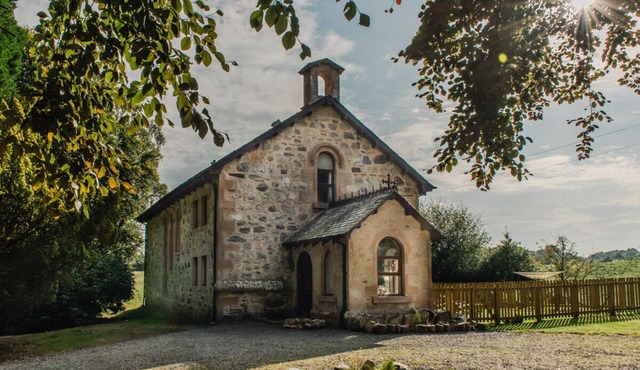 Beautiful Character House in Muir of Ord