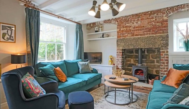 Beautiful Character Cottage