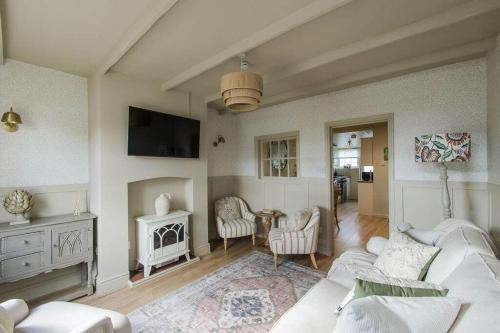 Beautiful Chester Cottage