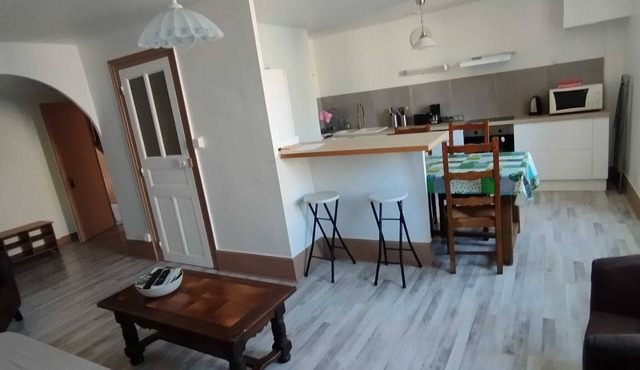 BEAUTIFUL CITY CENTER APARTMENT FOR FAMILY OR GROUP TRAVEL