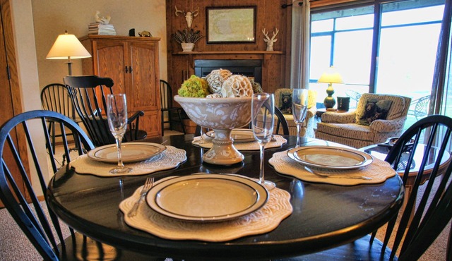 Beautiful & Clean 2 Bedroom Mille Lacs Rental at Izatys - Contactless Check-in