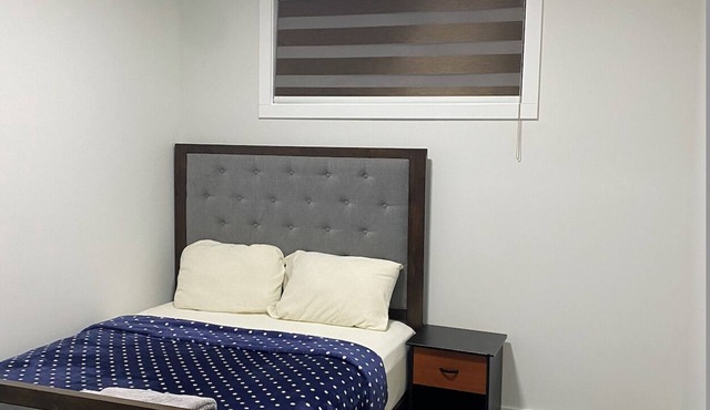 Beautiful, Clean, and Cozy suite
