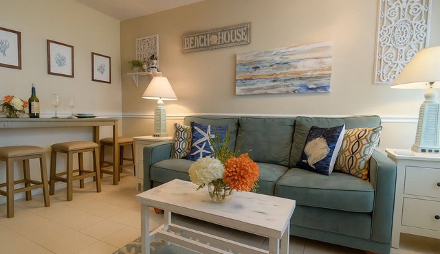 Beautiful ~ Clean and Modern