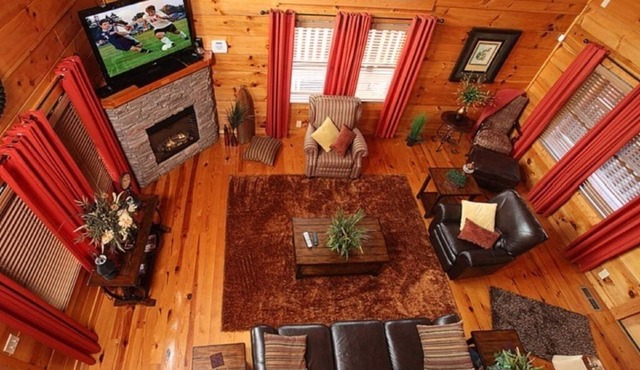 Beautiful, clean, comfortable and great views! Romantic and family friendly