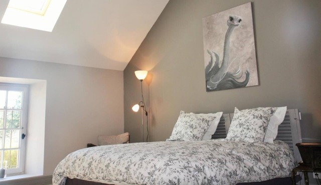 Beautiful Clos des Aubrys