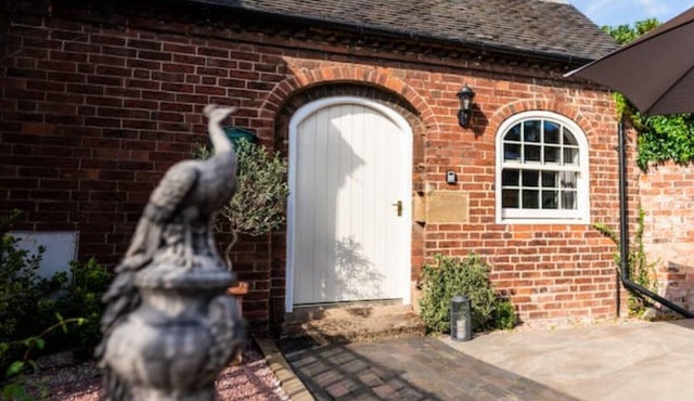 Beautiful country cottage in Swarkestone, Derby
