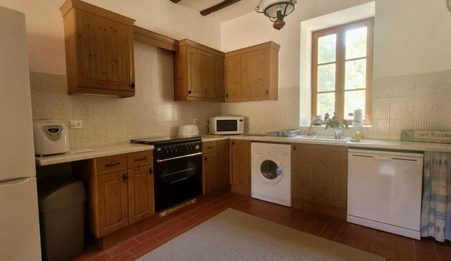 Beautiful Coach House with its own private garden