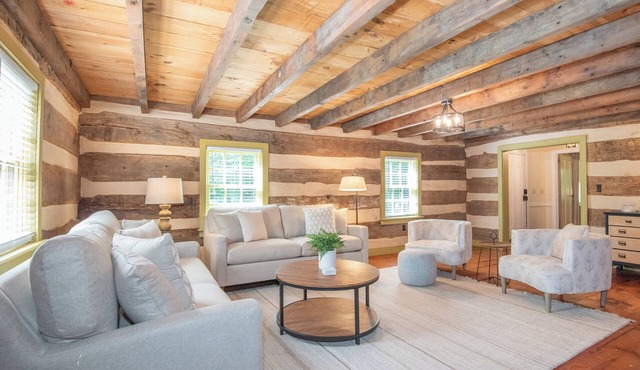 Beautiful Colonial Style Home in Nottingham PA