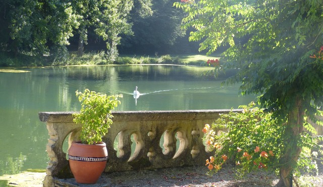 Beautiful, comfortable property set in unspoilt countryside