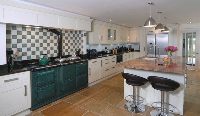 Beautiful, comfortable and spacious accommodation in The Heart of The Cotswolds