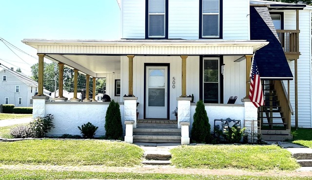 Beautiful & Comfortable One Bedroom/One Bathroom