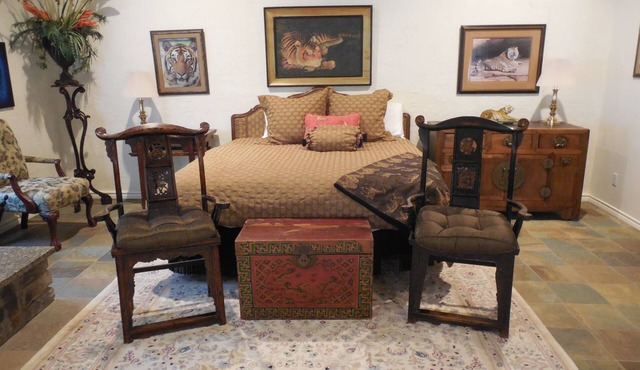 Beautiful, Comfortable, Private Guest Suites