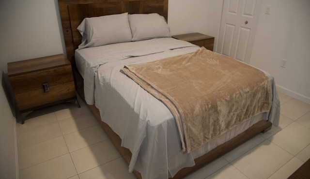 beautiful comfortable townhouse apartment, located in the must peaceful area.